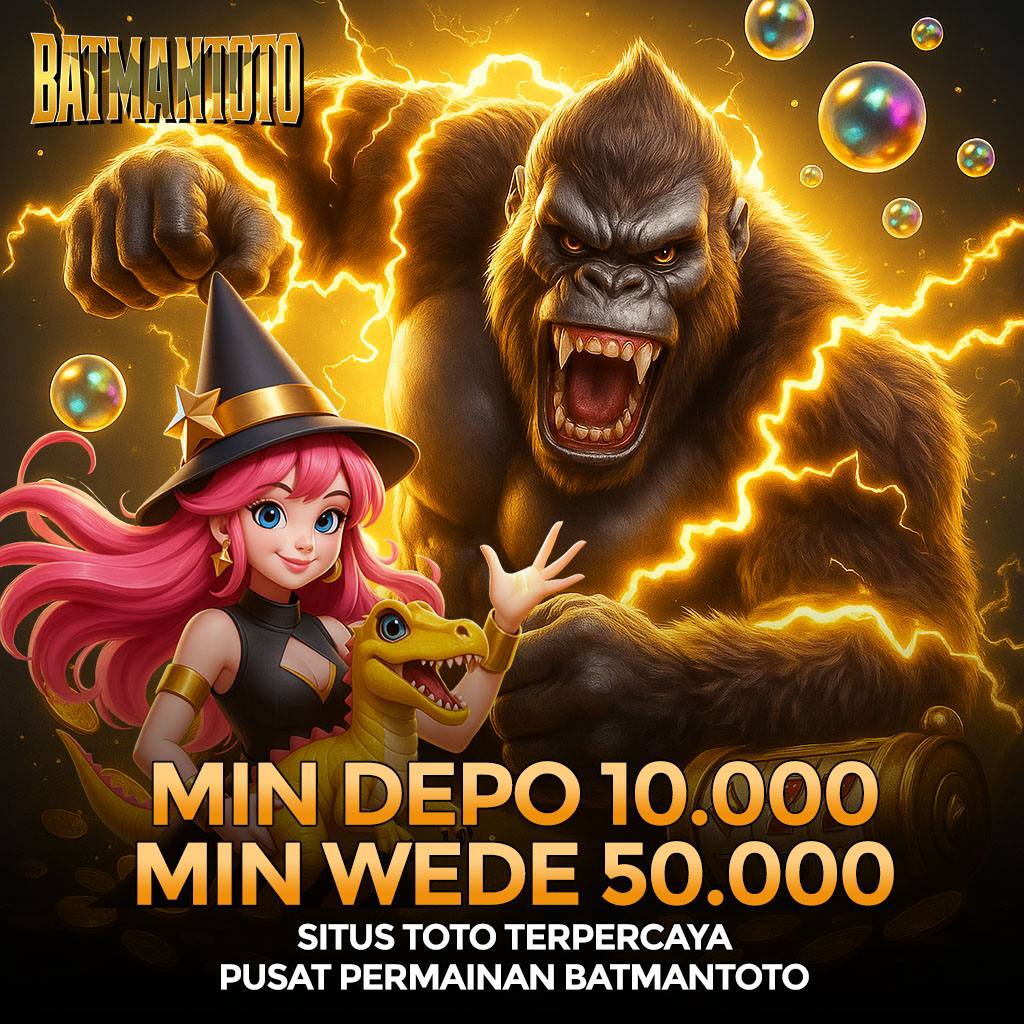 BATMANTOTO : Link Situs Toto Togel 4D & Toto Slot Gacor Hari Ini Gampang Menang - WooCommerce eCommerce
